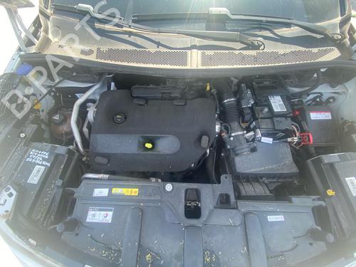 Engine PEUGEOT 5008 II (MC_, MJ_, MR_, M4_) 2.0 BlueHDi 150 (MJAHXW, MJAHXH, MJAHXN, MJAHXV, MJAHXG) | BP36664010M1  - Image 99