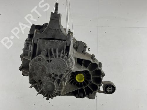 gearbox-ford-mondeo-iii-b5y-2000-2001-2002-2003-2004-2005-2006-2007-24888898 main image