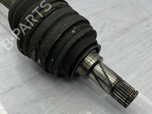 Used Right front driveshaft OPEL CORSA B (S93) 1.2 i (F08, F68, M68) (45 hp) 23703745