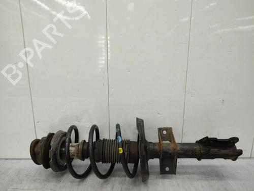 Left front shock absorber FIAT 500 C (312_) 1.2 (312CXA1A, 312AXA1A) | BP23729423M16 - Image 5