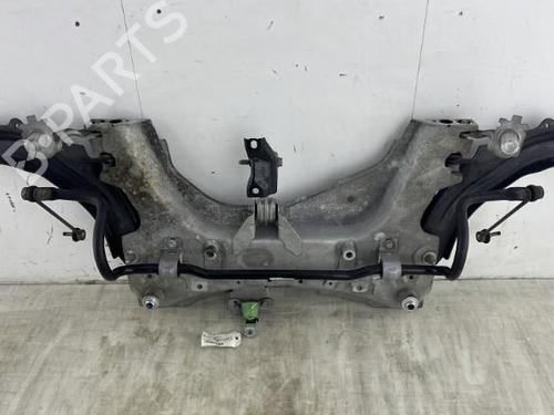Used Subframe Subframe RENAULT CAPTUR I (J5_, H5_) 1.5 dCi 110 (110 hp) 23749022 23749022