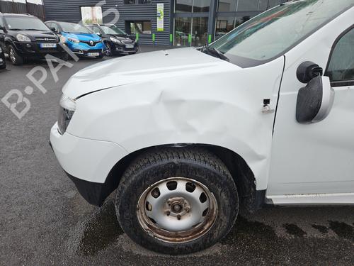 Water radiator DACIA DUSTER (HS_) 1.5 dCi 4x4 (HSMC, HSMD) | BP27212948M31 - Image 50