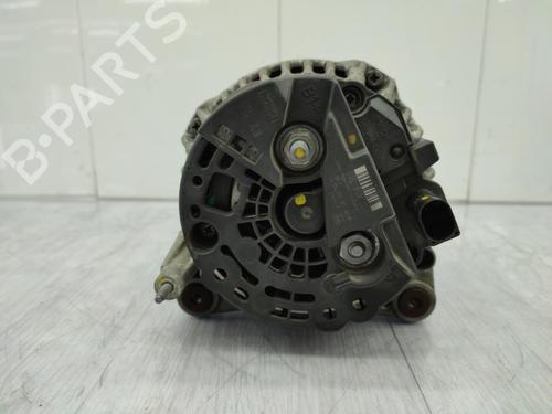 alternator-vw-golf-vi-5k1-2008-2009-2010-2011-2012-2013-2014-23710041 main image