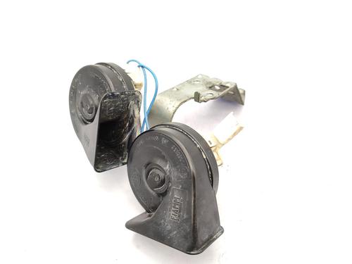 Used Horn Horn CITROËN C5 III (RD_) 2.0 HDi (RDRHD8, RDRHDJ, RDRHR8, RDRHRJ) (136 hp) 23741843 23741843