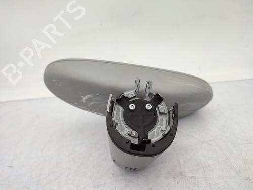 Specchietti retrovisore AUDI A1 (8X1, 8XK) 1.2 TFSI (86 hp) 23718994
