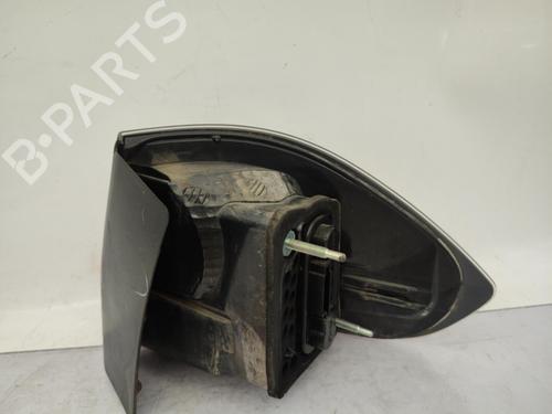 Left taillight FORD S-MAX (WA6) 2.2 TDCi | BP23706185C34 