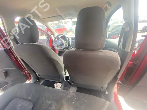Ensemble sièges SUZUKI CELERIO (LF) 1.0 (AVK310) | BP37419146C78 - Image 70