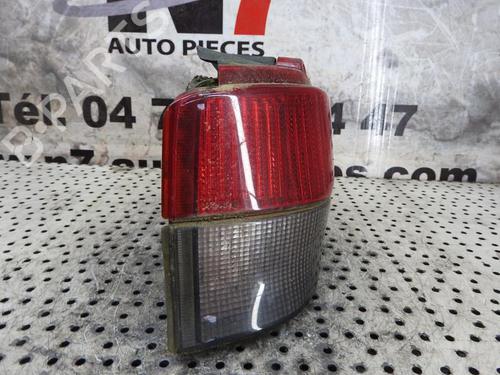 Left taillight PEUGEOT 106 I (1A, 1C) 1.4 | BP23664764C34 