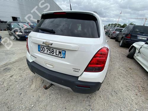 Left mirror CHEVROLET TRAX  | BP37717405C26  - Image 86
