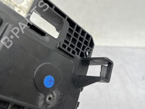 Fuse box CITROËN C3 I (FC_, FN_) 1.4 HDi | BP26905143E1 