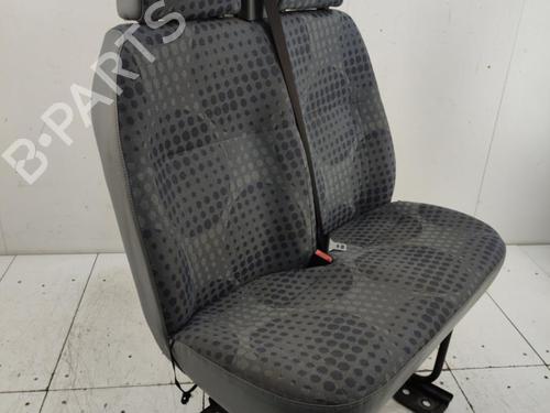 Right front seat FORD TRANSIT Van (FA_ _) 2.2 TDCi | BP23710192C16  - Image 5