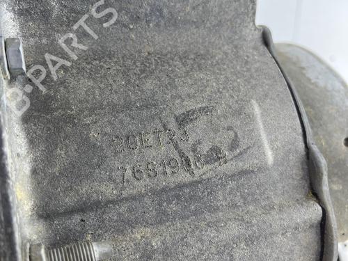 Gearbox PEUGEOT PARTNER Tepee | BP36173331M3 - Image 2