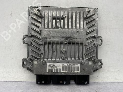 Electronic module CITROËN C2 (JM_) 1.4 HDi | BP30850271M83  - Image 5