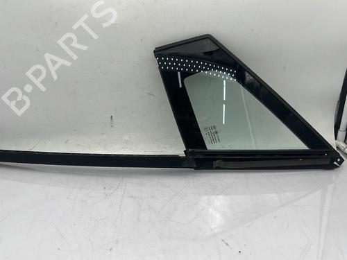 Used Front left quarter glass RENAULT CLIO IV (BH_) 0.9 TCe 90 (BHNF, BHMA, BHMH, BHJK, BHJR) (90 hp) 31716690