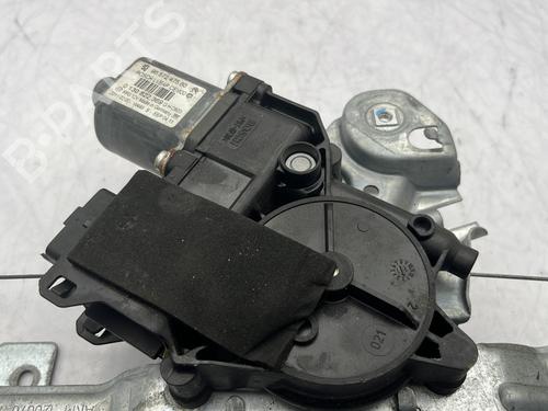 Front right window mechanism PEUGEOT 308 I (4A_, 4C_) 1.6 HDi | BP32349226C23