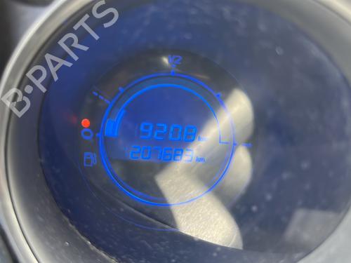 Heater matrix box CITROËN C4 II (NC_) 1.6 HDi 115 | BP33569156M61 - Image 15