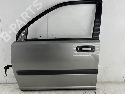 Dør venstre foran NISSAN X-TRAIL I (T30) [2001-2013]  24635212