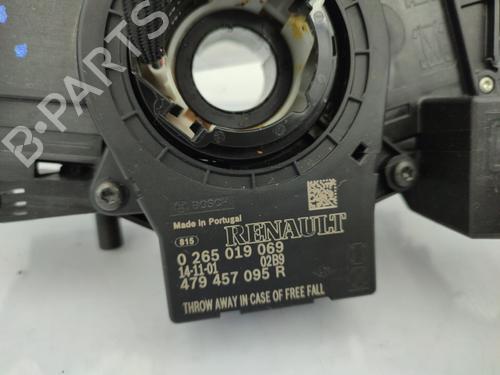 Steering column stalk RENAULT CLIO IV (BH_) 1.5 dCi 90 | BP23710311I23 - Image 13