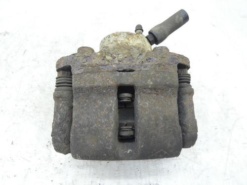 Used Left front brake caliper Left front brake caliper RENAULT CLIO II (BB_, CB_) 1.4 16V (B/CB0P, BB13) (98 hp) 23672678 23672678