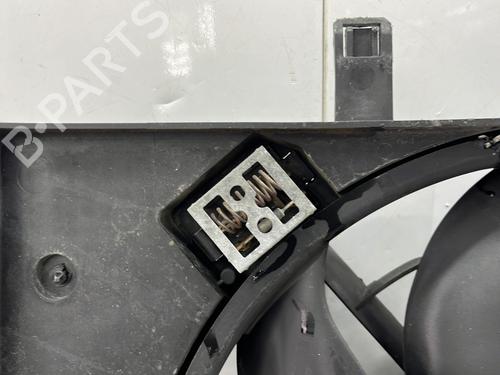 Radiator fan FORD B-MAX (JK) 1.0 EcoBoost | BP33569245M35 - Image 3