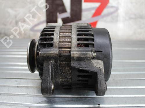 Used Alternator Alternator DAEWOO MATIZ (M100, M150) 0.8 (52 hp) 23688958 23688958