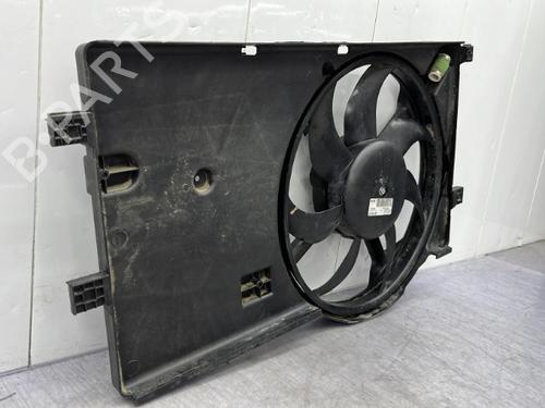 Radiator fan CITROËN NEMO Box Body/MPV (AA_) 1.3 HDi 75 | BP23756150M35 - Image 10