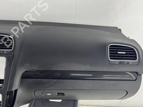 Dashboard VW GOLF VI (5K1) 1.6 TDI | BP27358542C46 - Image 11