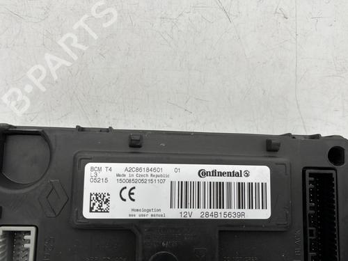 Electronic module RENAULT CLIO IV (BH_) 1.5 dCi 90 | BP23984426M83 - Image 5