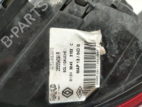 left-taillight-renault-clio-iv-bh_-2012-2013-2014-2015-2016-2017-2018-2019-2020-2021-23719409 main image