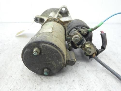 Startmotor PEUGEOT 306 Hatchback (7A, 7C, N3, N5) 1.4 (75 hp) 23672708
