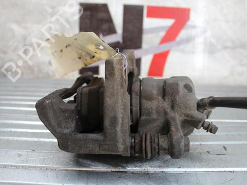 Right front brake caliper NISSAN MICRA III (K12) 1.5 dCi | BP23687105M104 