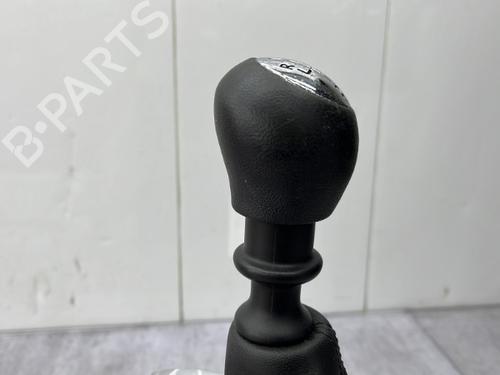 Gear lever RENAULT MEGANE III Hatchback (BZ0/1_, B3_) 1.5 dCi (BZ1G, BZ1W, BZ0R) | BP23757632M90 