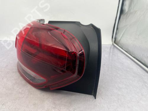 Left taillight DACIA SANDERO III 1.0 TCe 90 | BP37743675C34 - Image 12