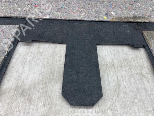 Luggage compartment floor RENAULT CAPTUR I (J5_, H5_) 1.5 dCi 90 (J5N4, J5M5, J5MW, J5M6, J5AL, J5AJ) | BP36401110I33 - Image 13