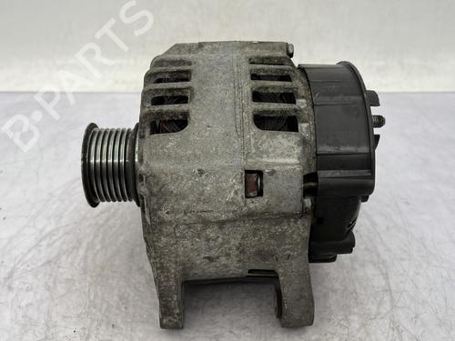 Alternator RENAULT SCÉNIC II (JM0/1_) 1.9 dCi (JM14) | BP27391809M7 