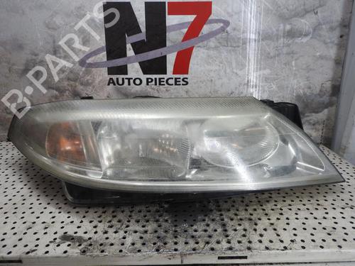 Used Right headlight RENAULT LAGUNA II Grandtour (KG0/1_) 1.9 dCi (KG0G) (120 hp) 23685334