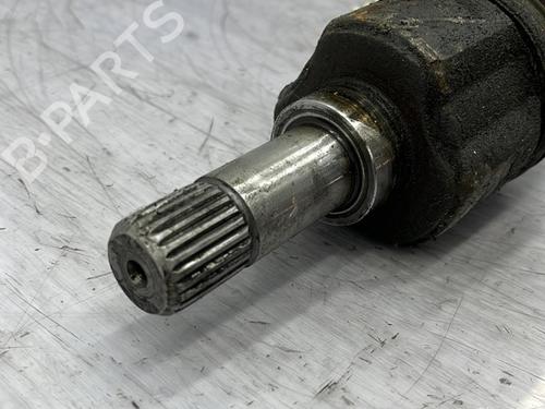 Used Left front driveshaft Left front driveshaft PEUGEOT 405 I (15B) 1.9 (109 hp) 23703246 23703246