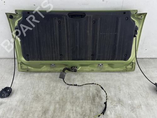 Tailgate CITROËN C3 Pluriel (HB_) 1.4 | BP23711581C6 
