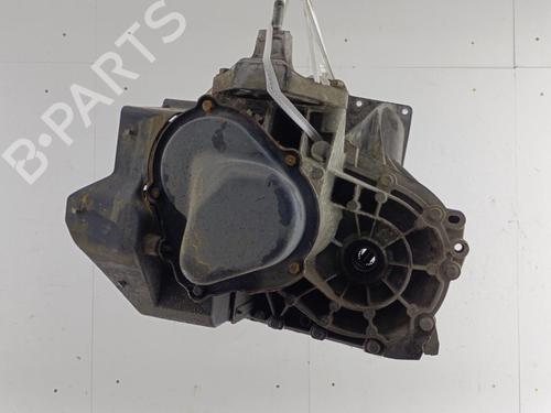 Gearbox FORD FIESTA V (JH_, JD_) 1.4 TDCi | BP23710499M3 