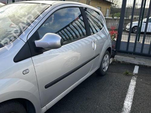 Instrument cluster RENAULT TWINGO II (CN0_) 1.2 16V (CN0K, CN0V, CN0A) | BP23760323C47 - Image 23