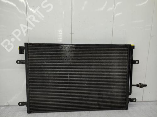 AC radiator SEAT EXEO ST (3R5) 2.0 TDI | BP23730392M32  - Image 6