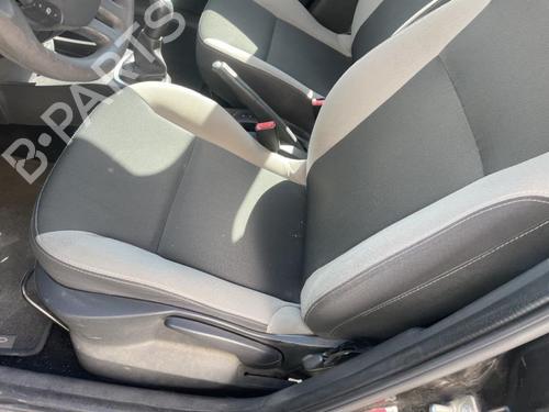 Headrest RENAULT CLIO III (BR0/1, CR0/1) 1.2 16V (BR02, BR0J, BR11, CR02, CR0J, CR11) | BP23722445I31 - Image 36