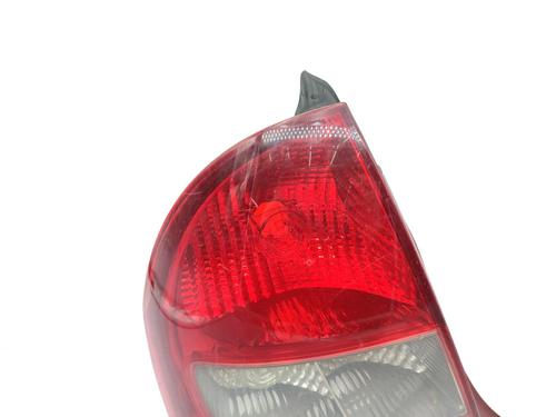 Left taillight CITROËN C5 I (DC_) 2.0 HDi (DCRHZB, DCRHZE) | BP23719893C34  - Image 7