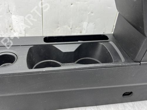 Armrest / Center console DACIA DUSTER (HM_) 1.5 dCi 115 (HMAD) | BP30100712I20