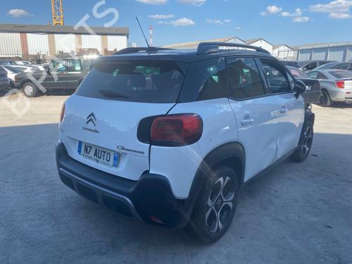 Dashboard CITROËN C3 AIRCROSS II (2R_, 2C_) 1.2 PureTech 110 (2RHNZB, 2RHNZW, 2RHNPX, 2RHNPJ) | BP36663991C46 - Image 103