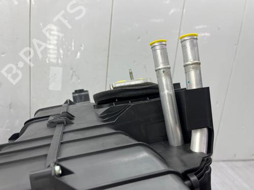 Heater matrix box TOYOTA AYGO (_B4_) 1.0 (KGB40) | BP37676510M61 - Image 4