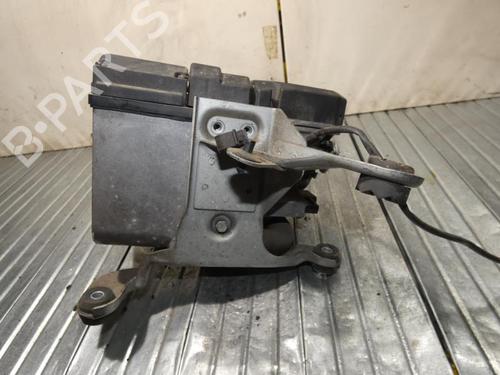 Used Electronic module Electronic module BMW X5 (E53) 3.0 d (184 hp) 23697812 23697812