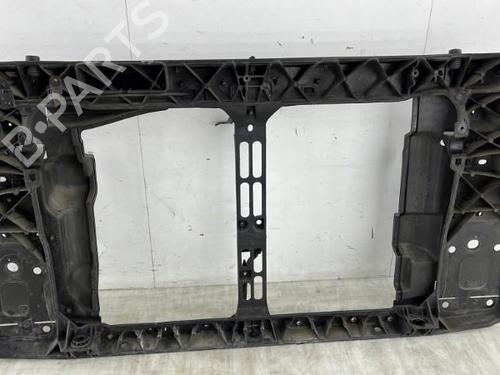 Front slam panel HYUNDAI TUCSON (JM) 2.0 CRDi All-wheel Drive | BP23751078C72 