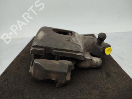 Left front brake caliper FORD FIESTA III (GFJ)  | BP23676816M105 
