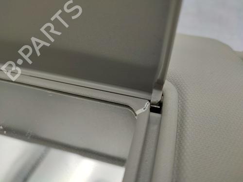 Right sun visor FORD FIESTA VI (CB1, CCN) 1.0 EcoBoost | BP23683650I2 